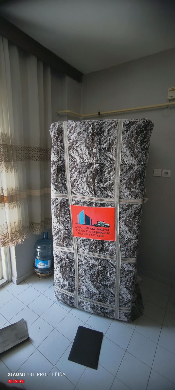 Tutkum Nakliyat