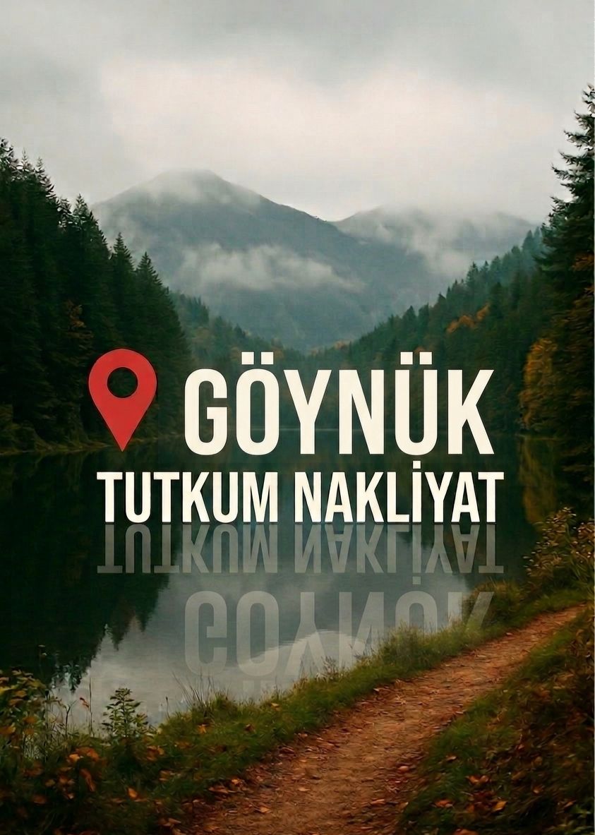 Göynük